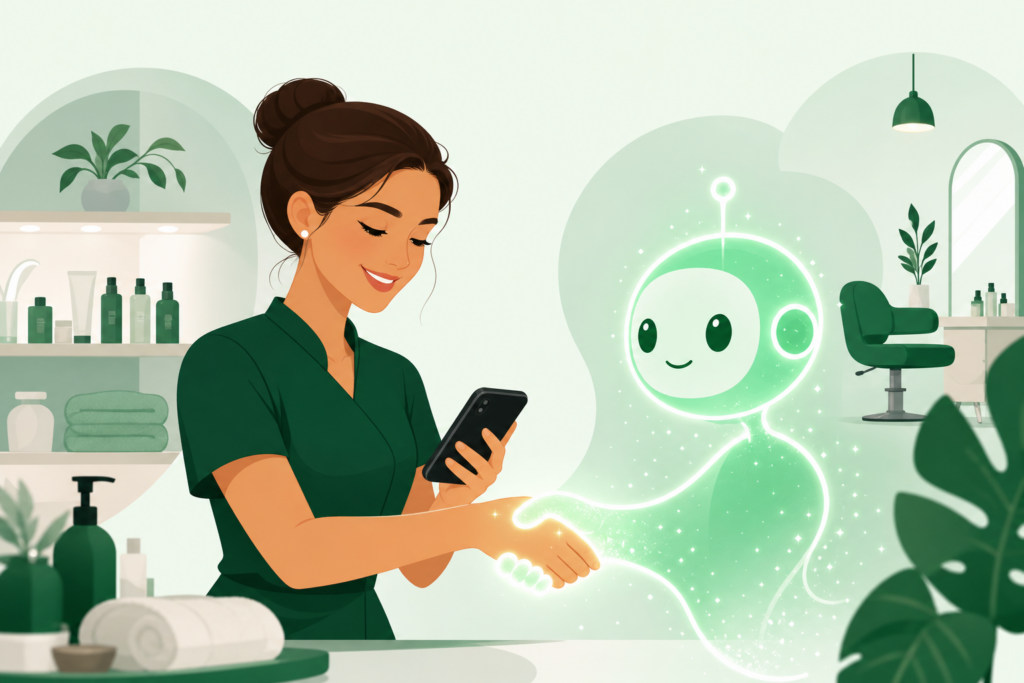 IA en atención al cliente: así atenderás en 2027