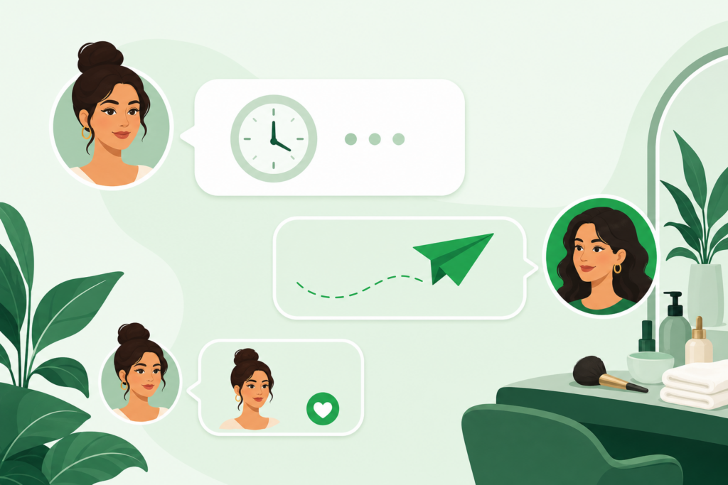 Cliente no responde en WhatsApp: seguimiento en 3 pasos