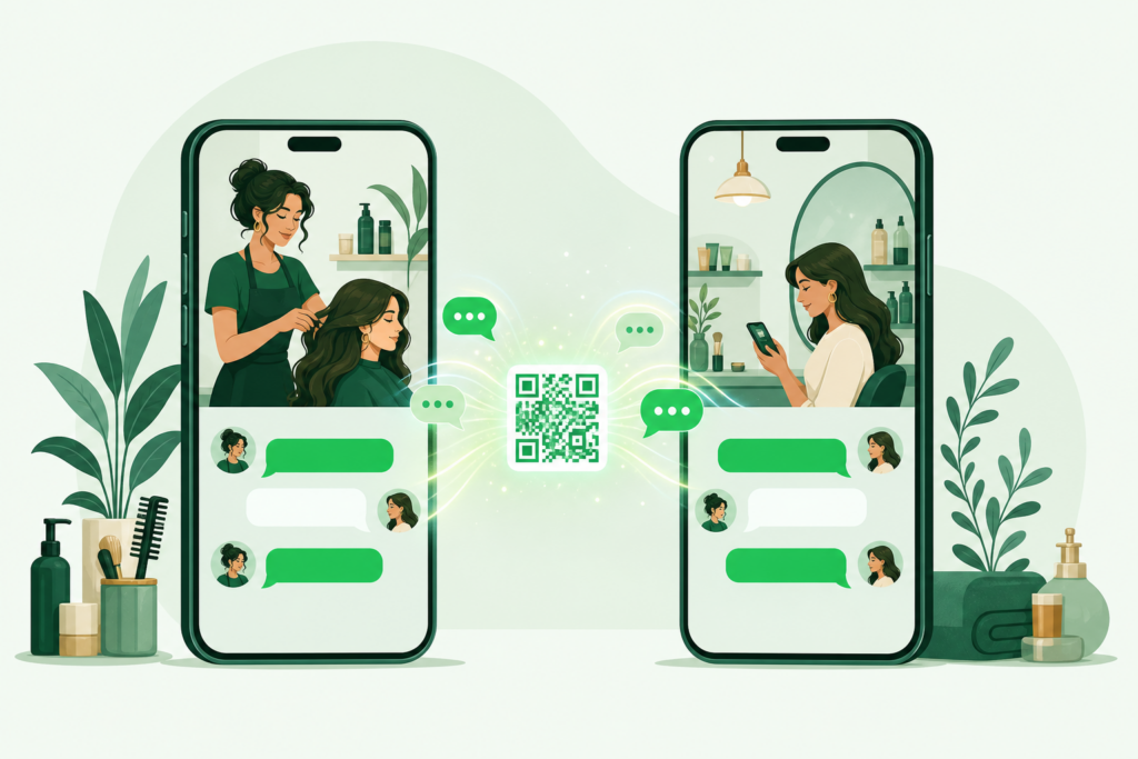 Coexistencia de WhatsApp Business: qué es y cómo funciona