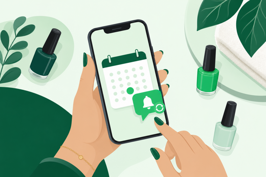 Conseguir clientas de manicura y pedicura: guía práctica