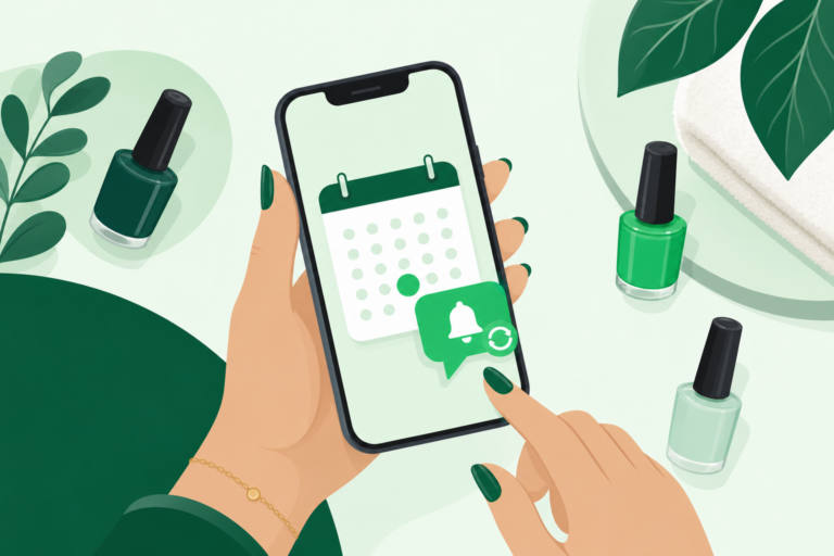 Conseguir clientas de manicura y pedicura: guía práctica