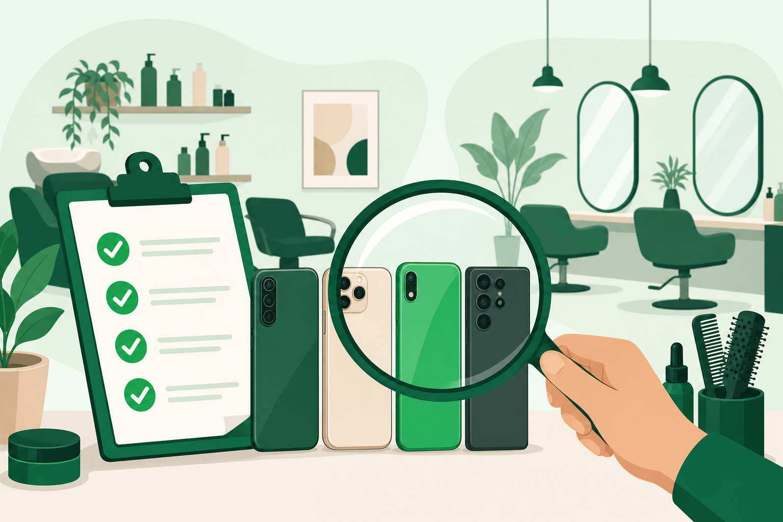 Cómo elegir software de WhatsApp para tu centro: 10 claves