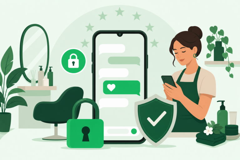 ¿Es seguro conectar tu WhatsApp a una IA? RGPD y claves