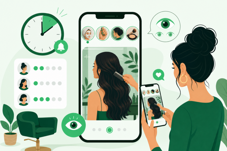 Estados de WhatsApp para negocios: llena huecos y promos