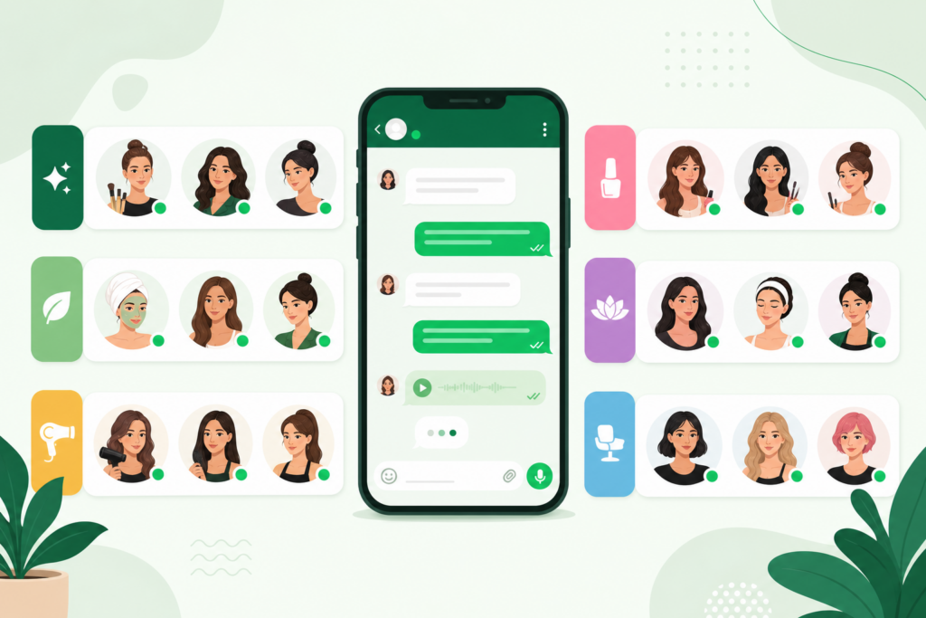 Etiquetas WhatsApp Business: organiza a tus clientas