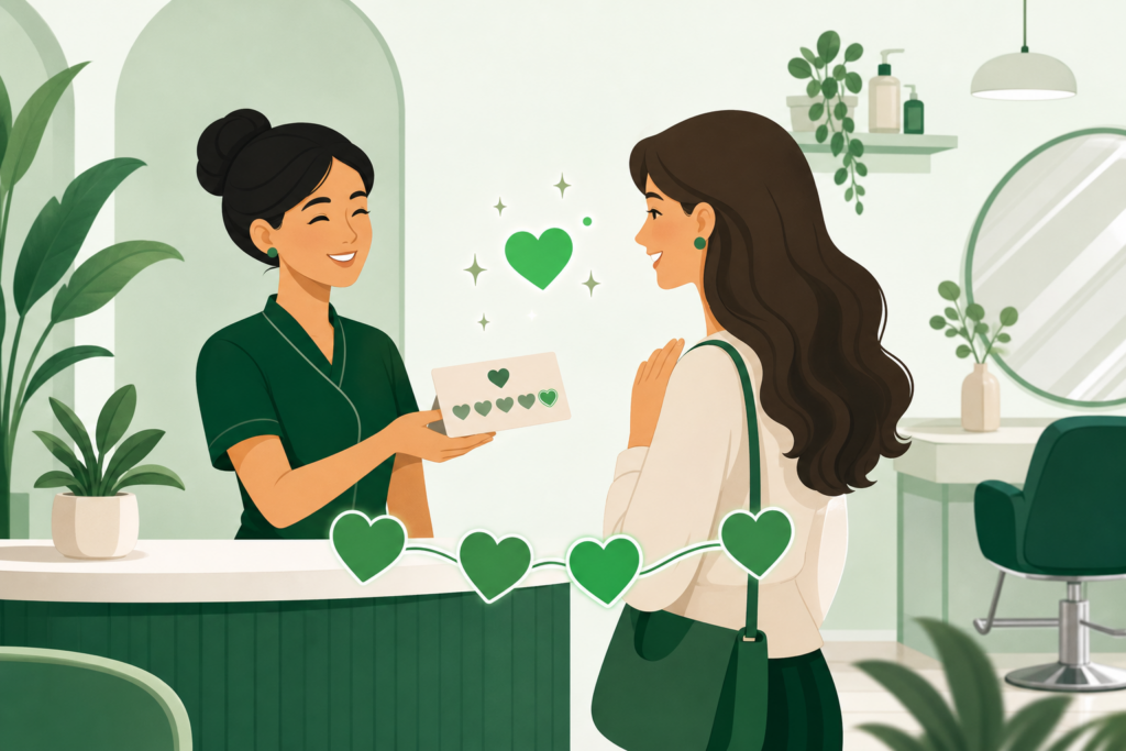 Fidelizar clientas en tu centro de estética: plan completo
