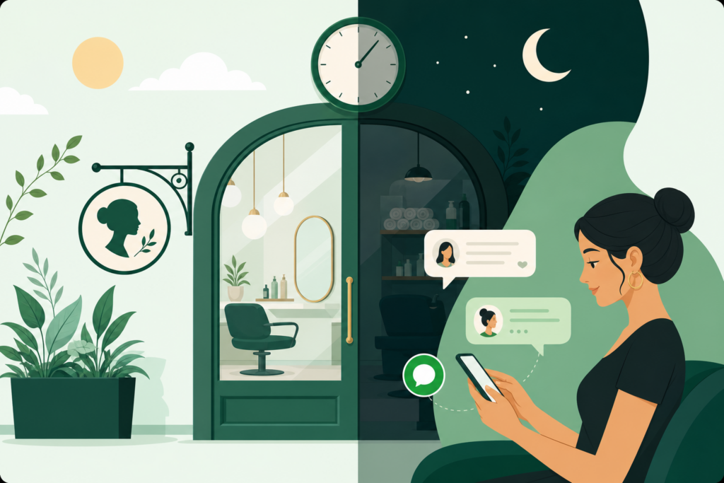 Mejor horario para un centro de estética: guía práctica