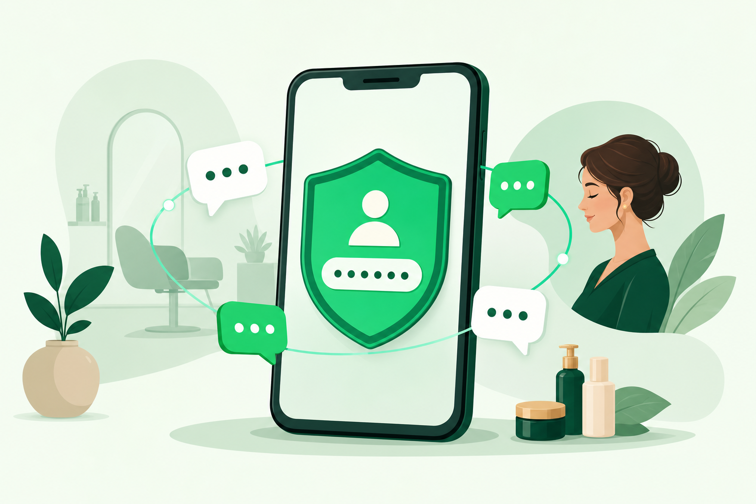 IA en WhatsApp sin cambiar de número: cómo es posible