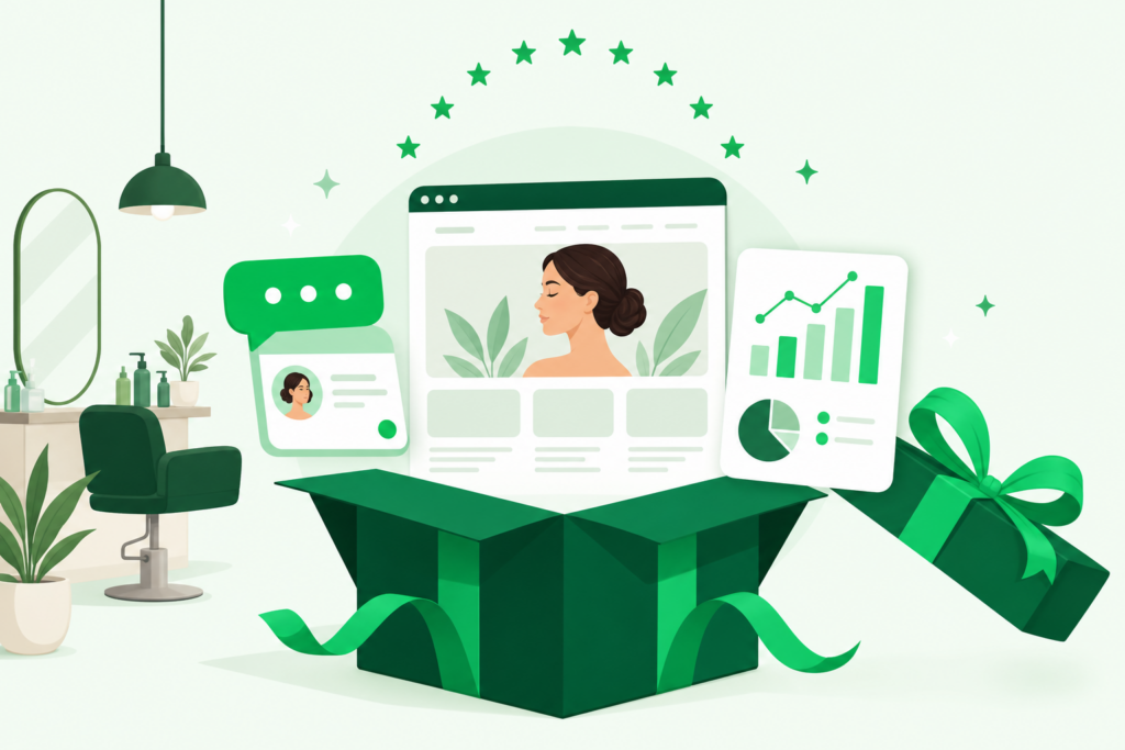 Kit Digital estética: ayudas para digitalizar tu centro