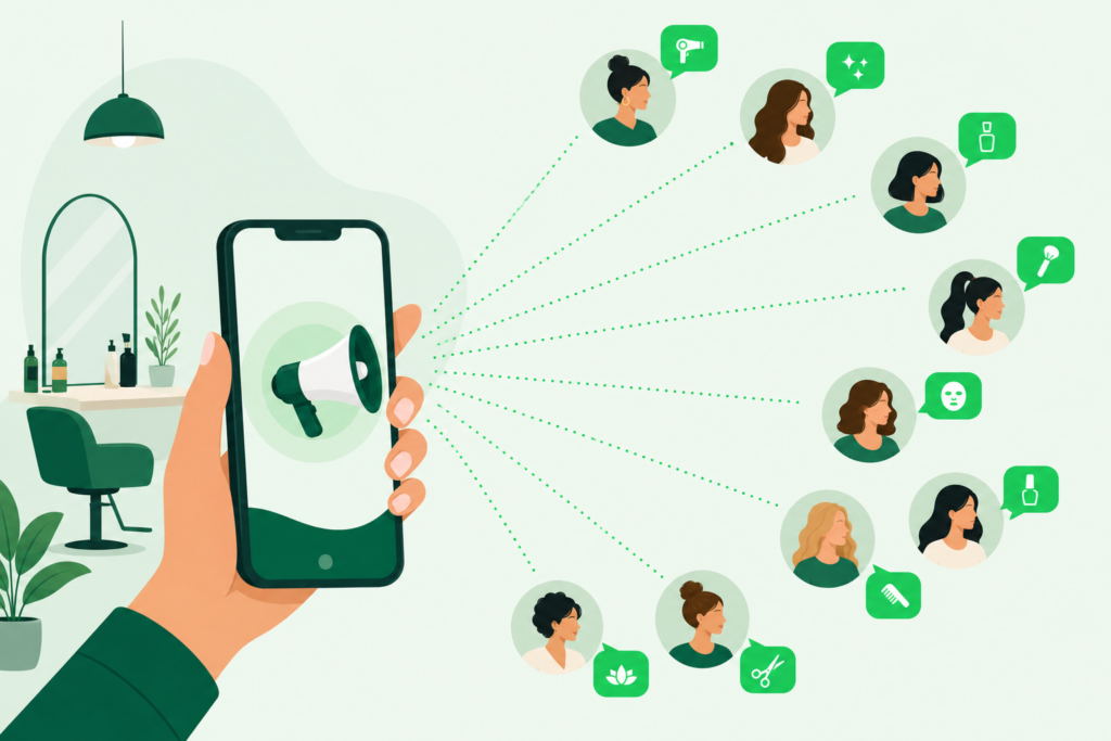 Listas de difusión en WhatsApp Business: guía completa