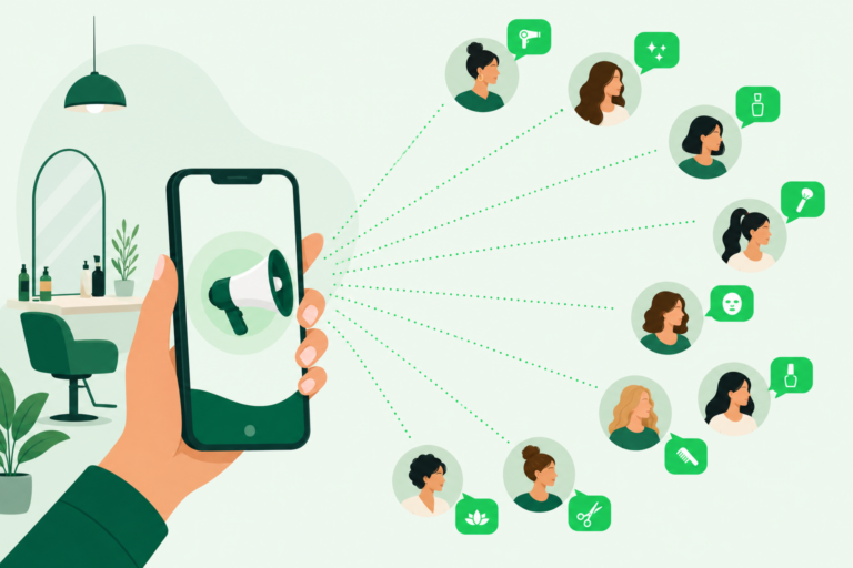 Listas de difusión en WhatsApp Business: guía completa