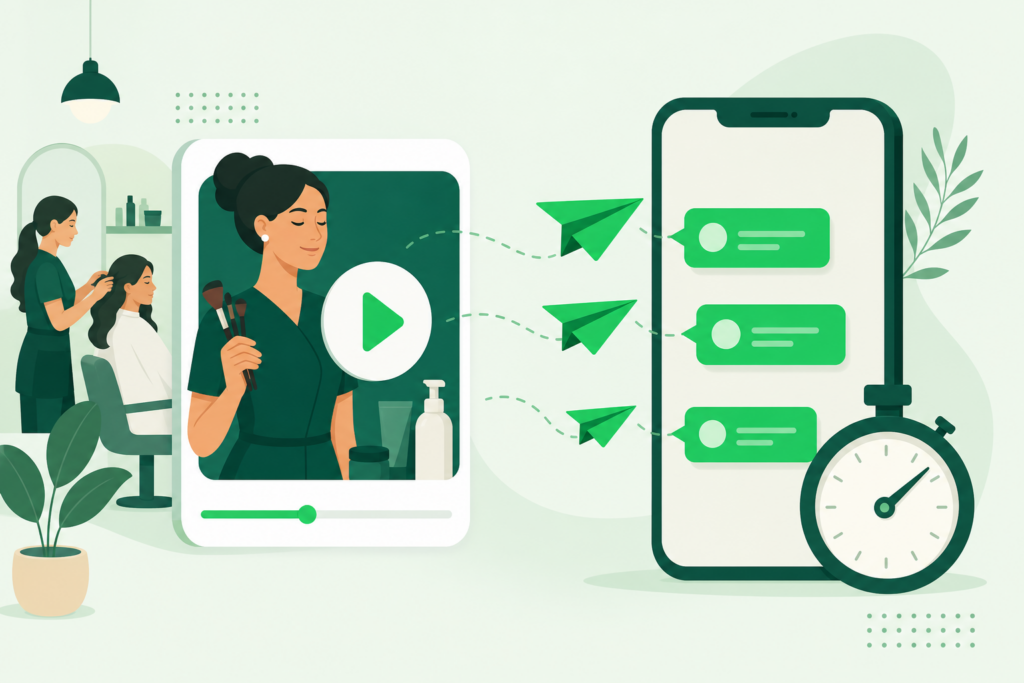 Meta Ads para centros de estética: guía completa