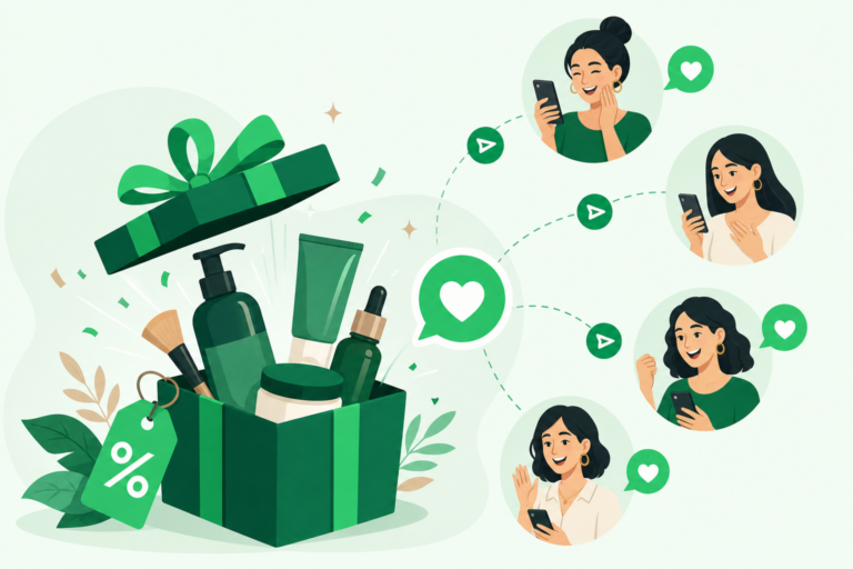 Promociones para centros de estética que funcionan