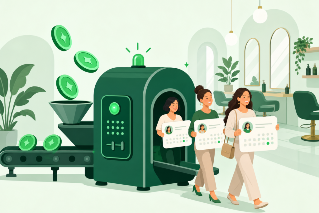 Publicidad para centro de estética: dónde invertir