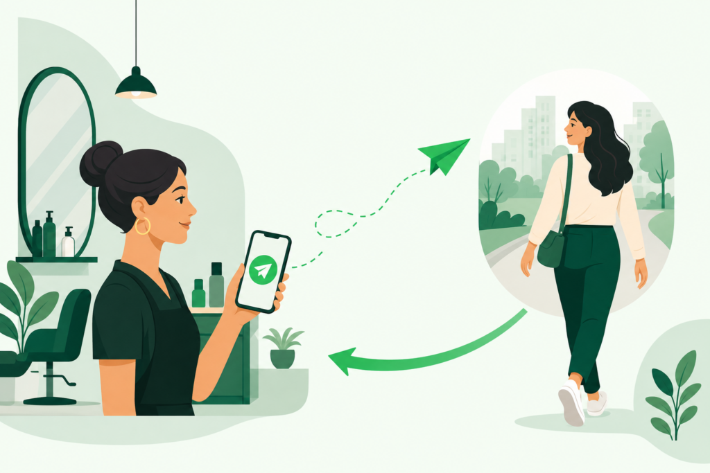 Recuperar clientas antiguas por WhatsApp: 7 plantillas