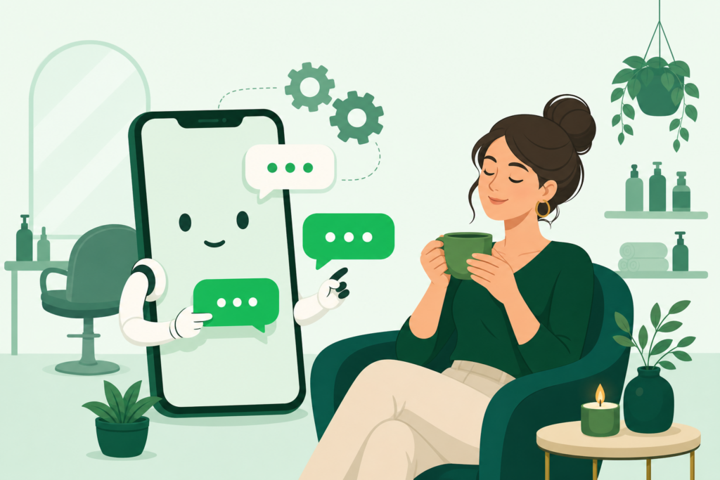 Respuestas automáticas WhatsApp Business: guía completa