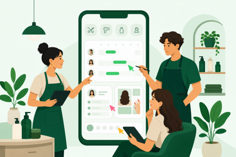Varios empleados y un solo WhatsApp: cómo hacerlo bien
