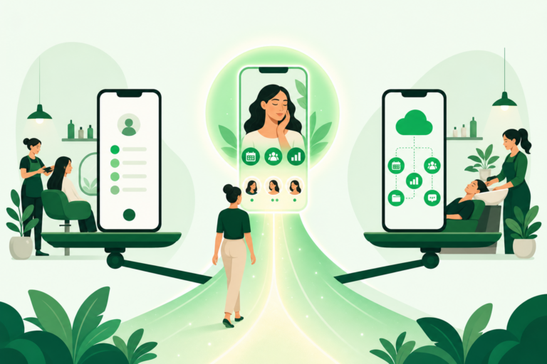 WhatsApp Business App vs API: diferencias y la tercera vía