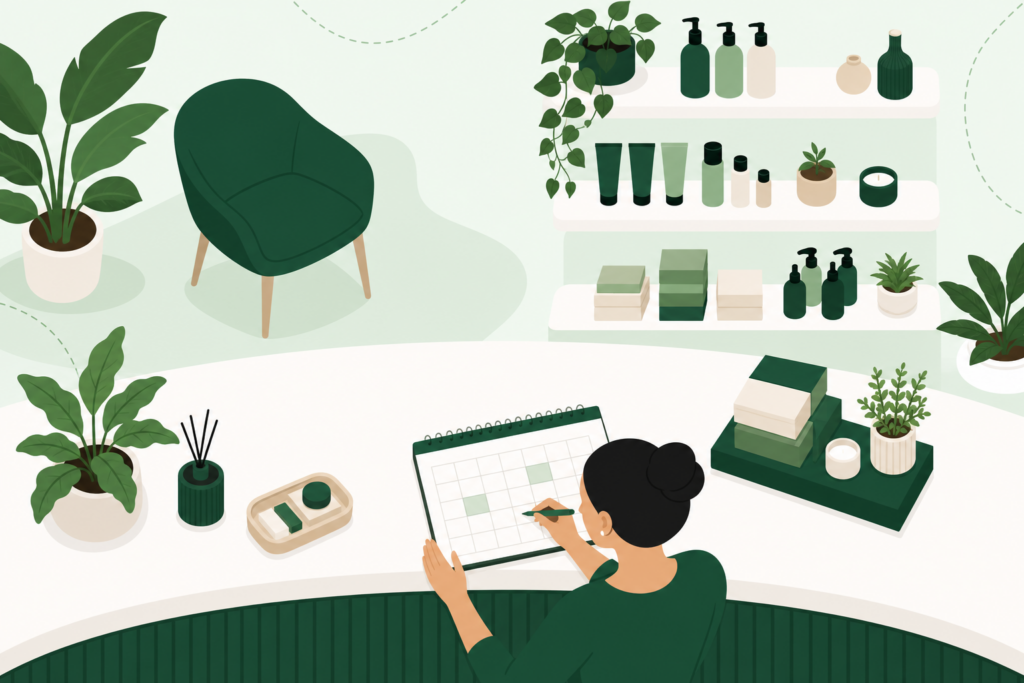 Cómo elegir proveedor de cosmética profesional sin equivocarte