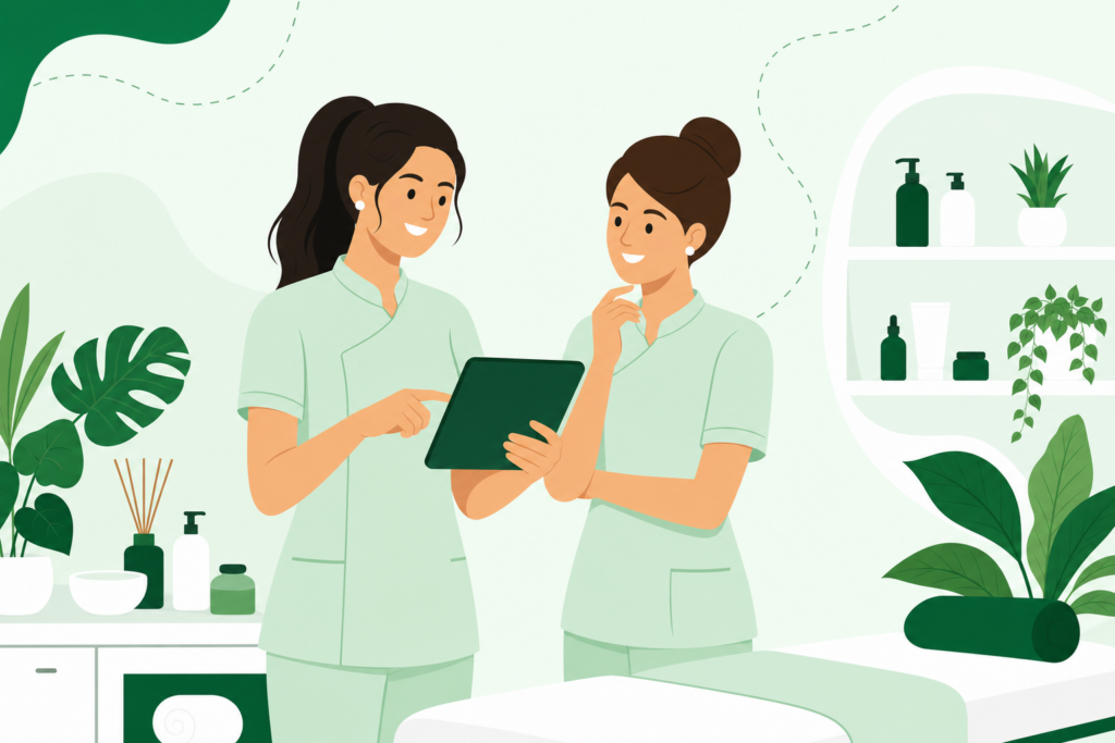 Cómo formar a tu equipo en atención al cliente sin gastar en cursos