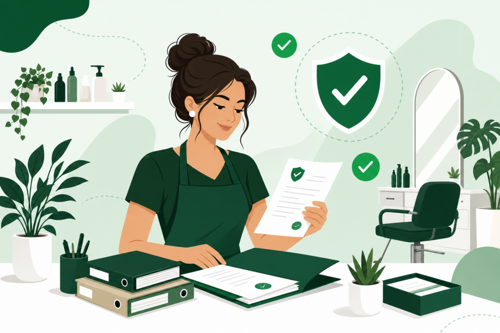 IVA en tratamientos estéticos: qué tipo aplicas a cada servicio