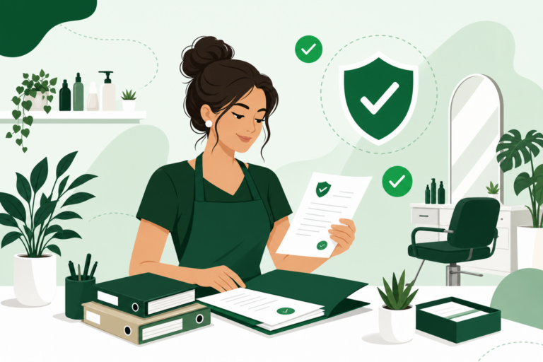 IVA en tratamientos estéticos: qué tipo aplicas a cada servicio