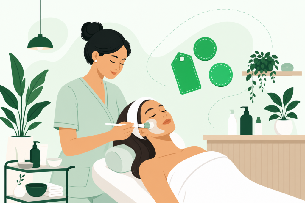 Precio del microblading de cejas: qué incluir en la tarifa