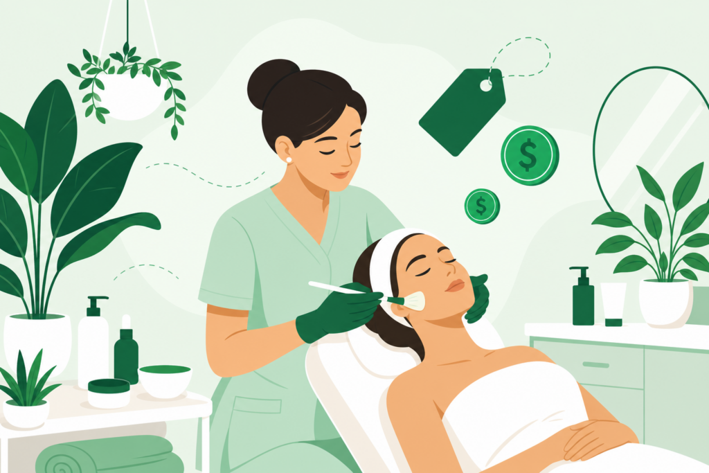 Presoterapia en tu centro: inversión, precio por sesión y rentabilidad
