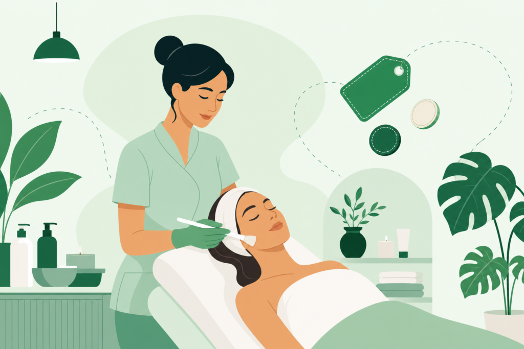 Radiofrecuencia facial: cuánto cuesta el equipo y en cuántas sesiones lo amortizas